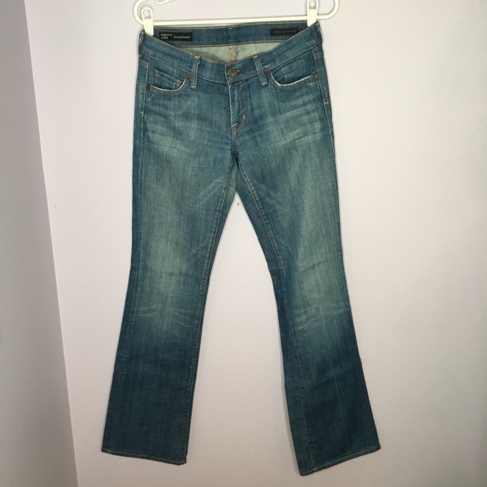 Citizens of Humanity Jeans
